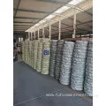 Cbt-65 Hot Galvanized Concertina Razor Wire,